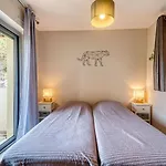 Daire Les Jardins De Phebus By Interhome *