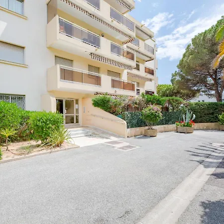 شقة Les Jardins De Phebus By Interhome *