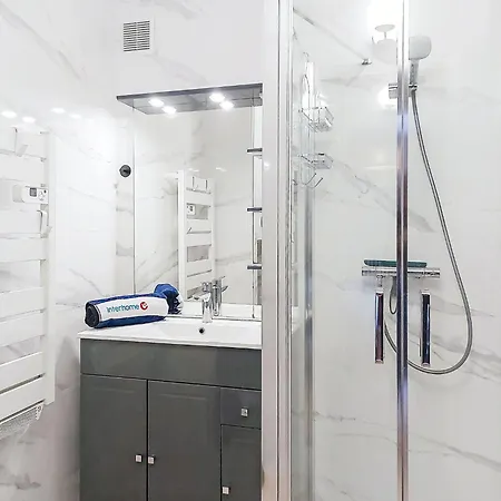 شقة Les Jardins De Phebus By Interhome Fréjus