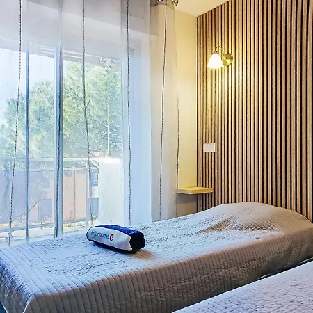 Les Jardins De Phebus By Interhome Fréjus