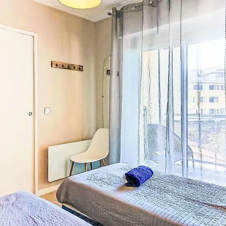 Les Jardins De Phebus By Interhome شقة