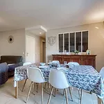 Les Jardins De Phebus By Interhome