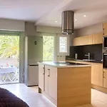 Les Jardins De Phebus By Interhome Appartement