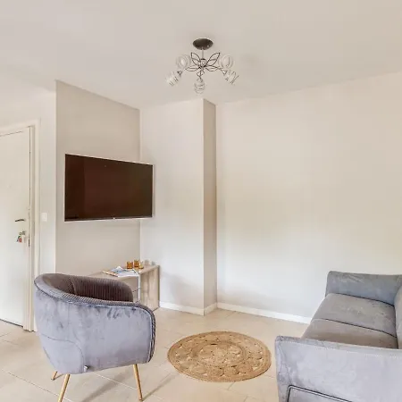 Les Jardins De Phebus By Interhome * Frejus