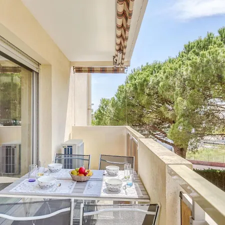 Les Jardins De Phebus By Interhome