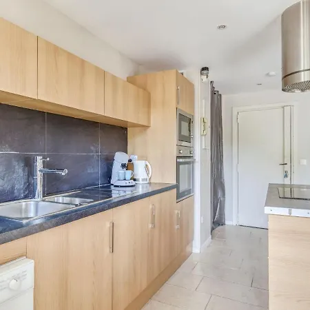 Les Jardins De Phebus By Interhome Apartment *