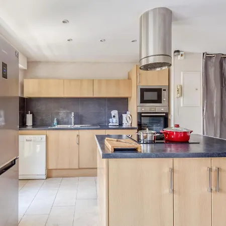 Les Jardins De Phebus By Interhome