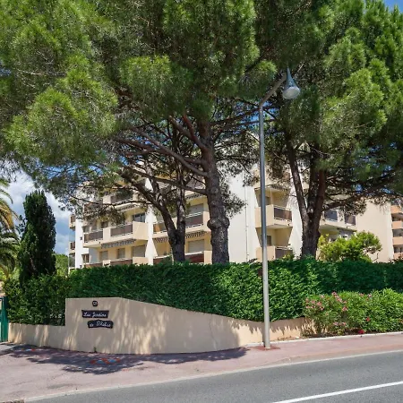 Les Jardins De Phebus By Interhome
