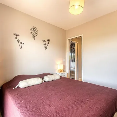 Les Jardins De Phebus By Interhome * Frejus