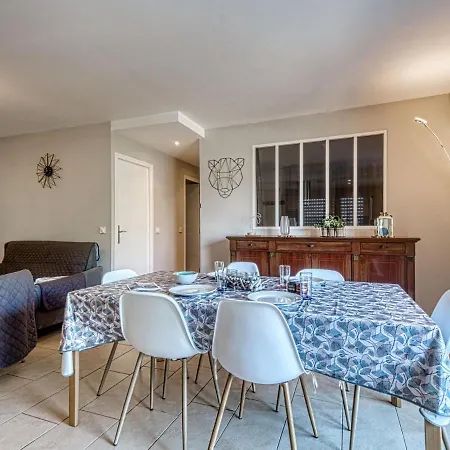 Les Jardins De Phebus By Interhome