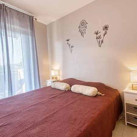 Les Jardins De Phebus By Interhome * Fréjus