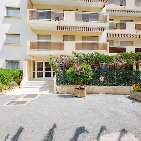 Les Jardins De Phebus By Interhome *