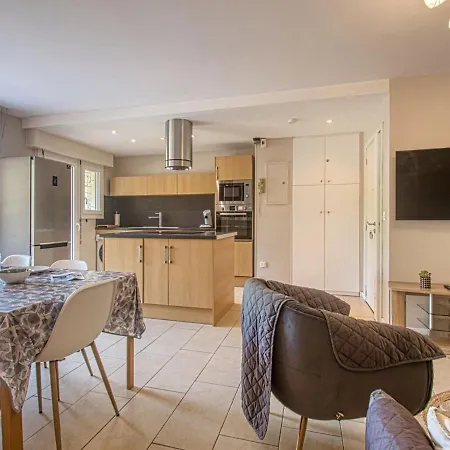 Les Jardins De Phebus By Interhome * Fréjus