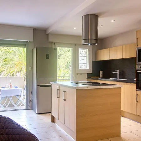 Les Jardins De Phebus By Interhome Apartment
