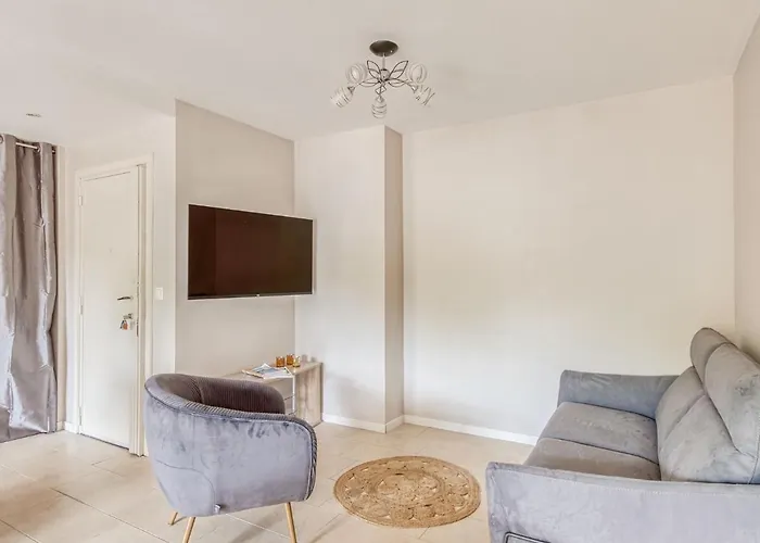 Les Jardins De Phebus By Interhome * Fréjus