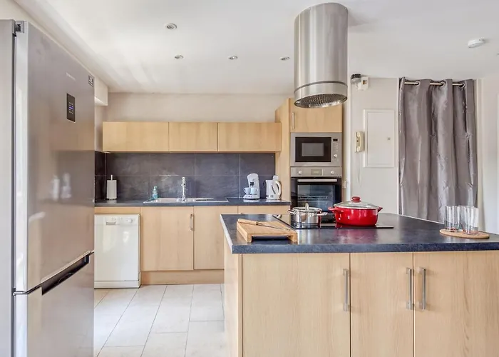 Les Jardins De Phebus By Interhome