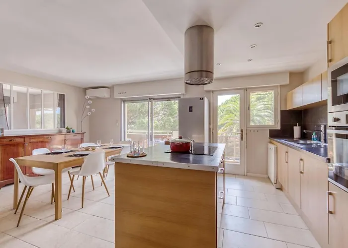 Les Jardins De Phebus By Interhome Fréjus