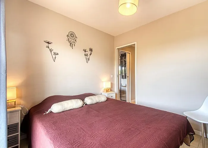 Les Jardins De Phebus By Interhome * Fréjus