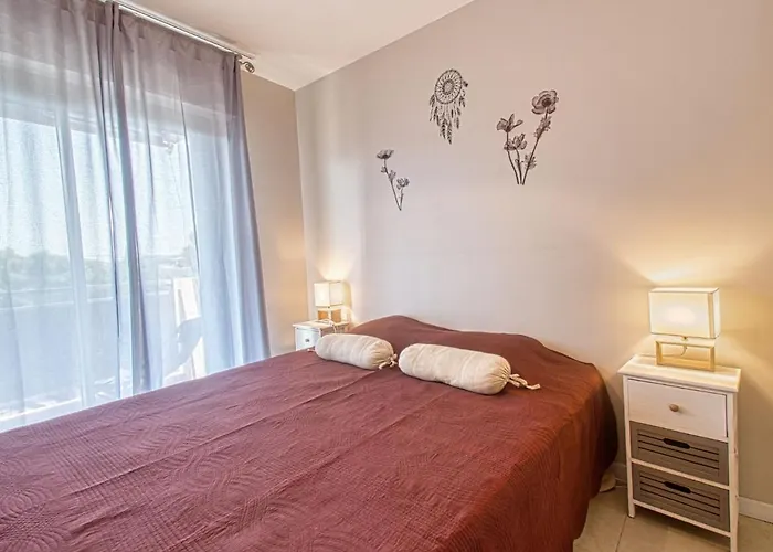 Les Jardins De Phebus By Interhome * Fréjus