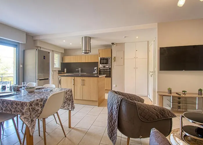 Les Jardins De Phebus By Interhome * Fréjus