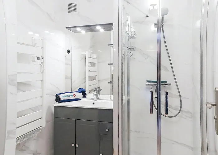 Appartamento Les Jardins De Phebus By Interhome Fréjus