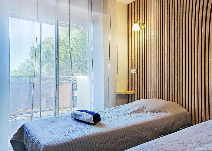 Les Jardins De Phebus By Interhome Fréjus