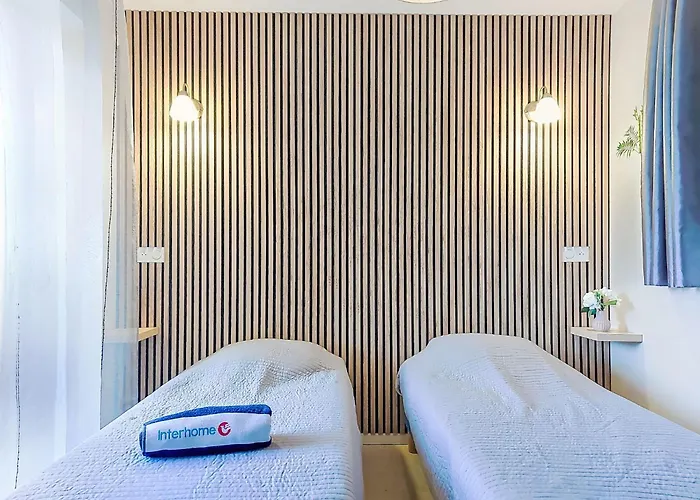 Les Jardins De Phebus By Interhome * Fréjus